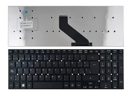 TECLADO ACER ASPIRE E1-572 5830 5755 5755G 5830G 5830T 5830TG V3 V3-551