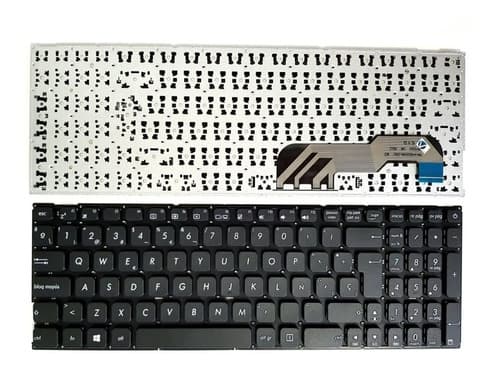 TECLADO ASUS X541 X541U X541UA X541UV X541S F541 F541S F541SA F541U F541UA F541UV K541UJ ESPAÑOL