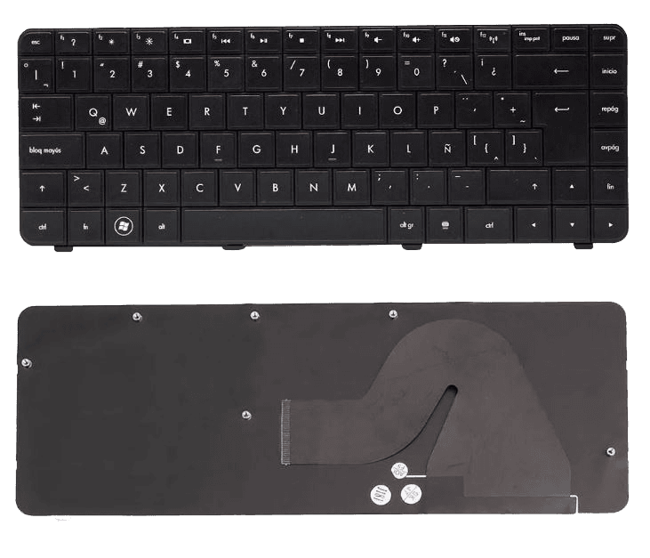 Teclado HP Cq42 Cq42-100 Cq42-200 G42-300 G42