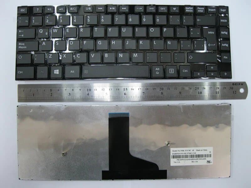 Toshiba Satellite C45-A L40-A, L45-A, L45t-a, L45D-A