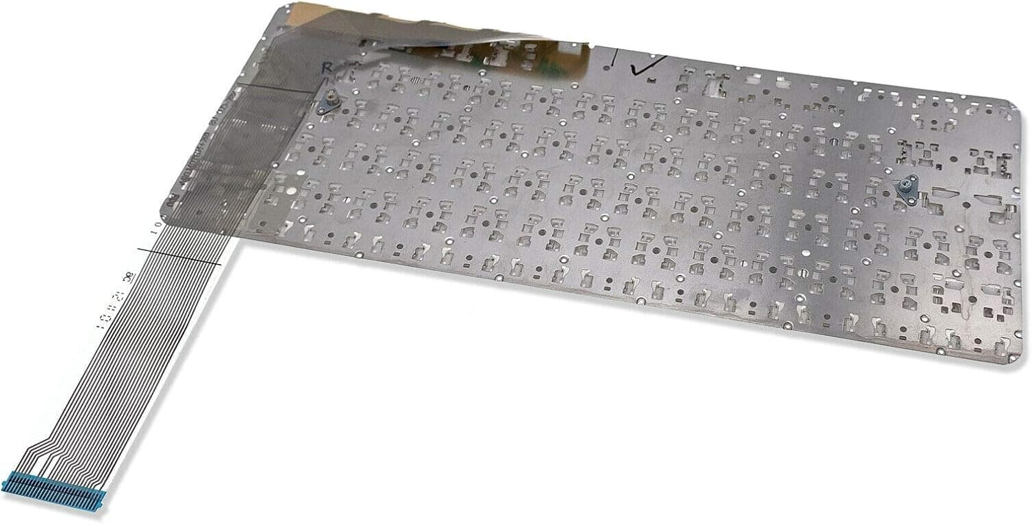 Teclado HP Chromebook 14-ak 14-ak000 14-x 14-x000  V149046AS1, vista 1