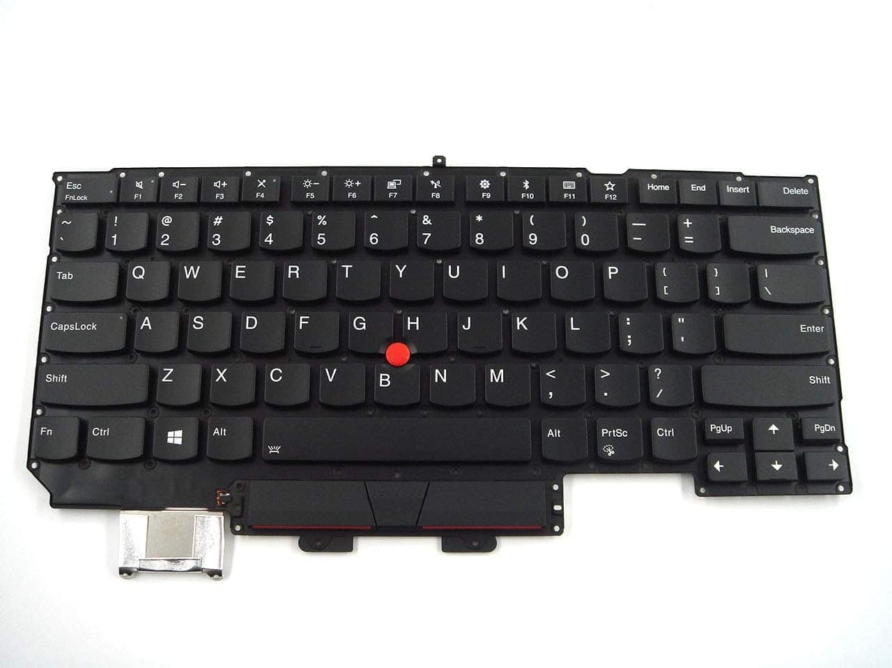 Teclado Lenovo ThinkPad X1 Carbon 6ª (sexta) generación