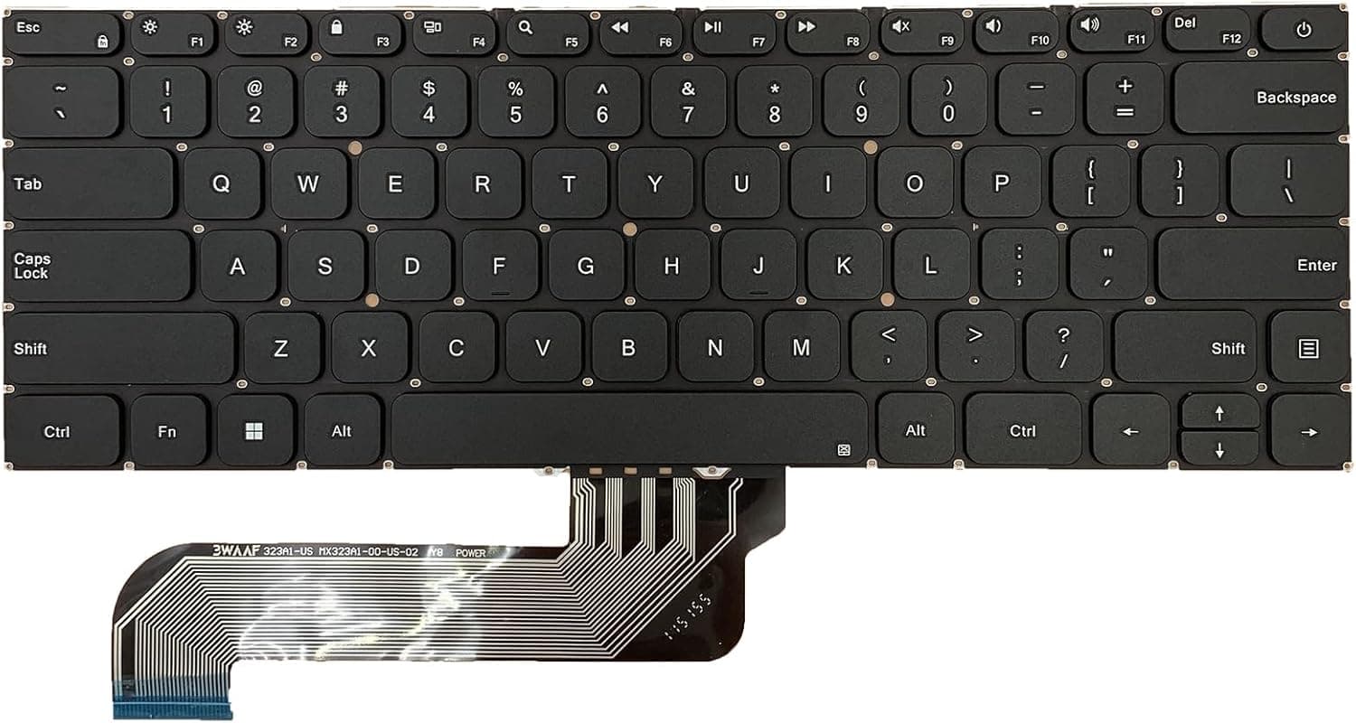 TECLADO GATEWAY GWNC21524 GWNC21524-GR GWNC21524-GR GWNC21524-BL GWNC21524-RD