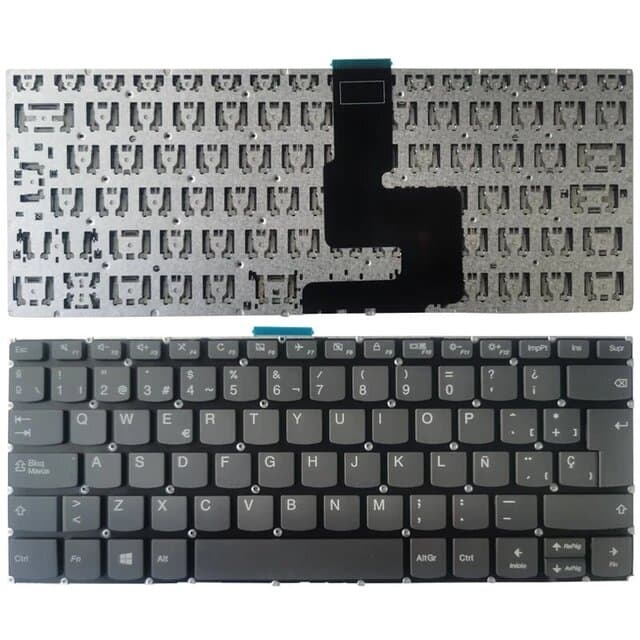 Teclado lenovo ideapad 330-14ikb 330-14ikb 320-14ikb 330-14AST 14IGM S145-14IWL sin power
