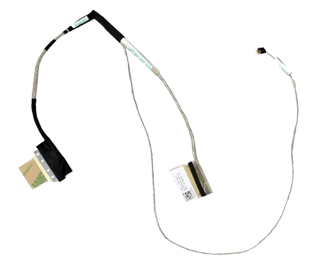 Flex Cable De Video Hp 14-r 240 G2 246 240 G3 14-g 40 Pines