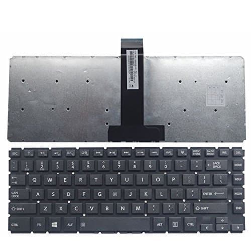 Teclado Toshiba L40-b L45-b L45d-b L45t-b L45t-b E45t-b C40c