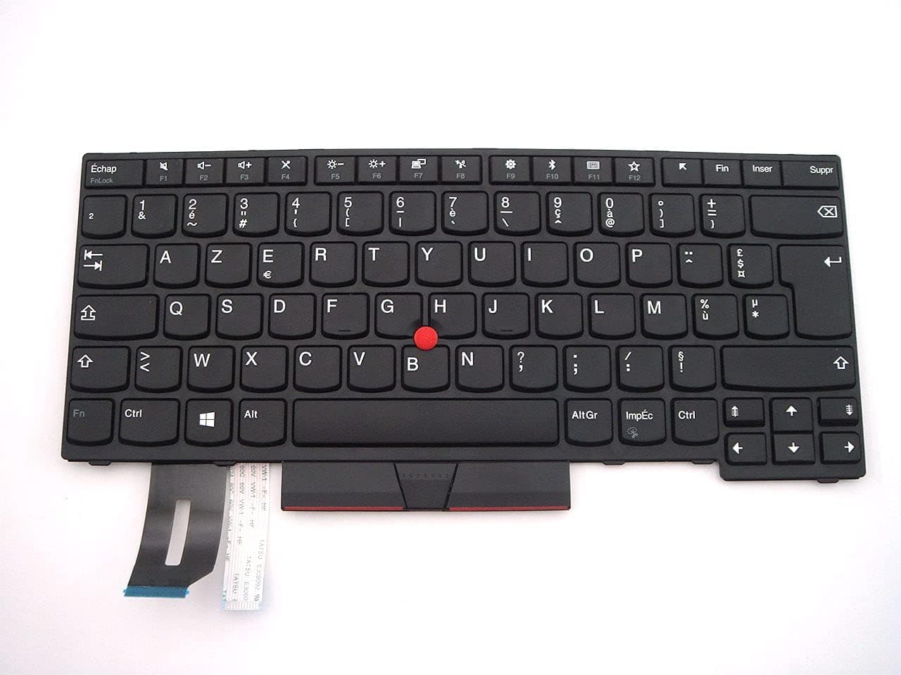 TECLADO LENOVO THINKPAD E480 L380 L480 T480s T490 T495 T14 GEN1 GEN2