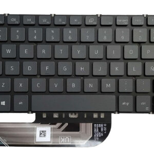 Teclado Dell Latitude 3410 3311 3301 3410 E3301 P114g