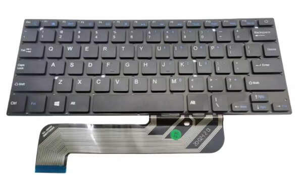 TECLADO LAPTOP XK-HS002 MB27716023 K3103