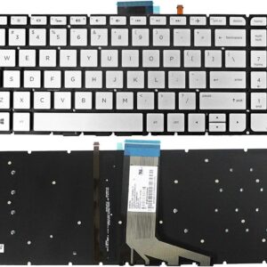 Teclado HP Envy X360 M6-AQ-AQ003DX M6-AQ005DX M6-AQ103DX M6-AQ105DX