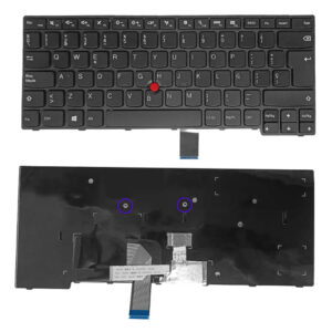 Teclado Lenovo ThinkPad E470 E470c E475