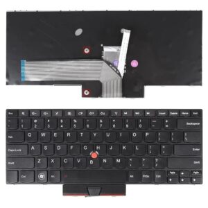 Teclado Lenovo Thinkpad Edge E40 E50 60y9672