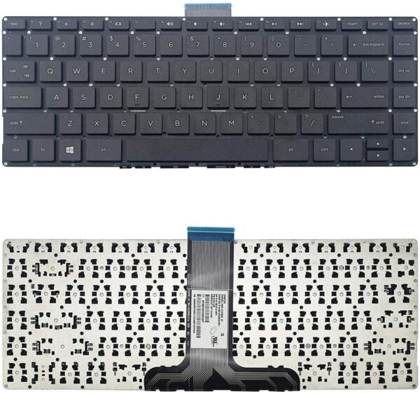 Teclado HP Pavilion x360 13-s 13-s099nr 13-s120nr 13-s128nr 13-s192nr 13-s020nr 13-s199nr