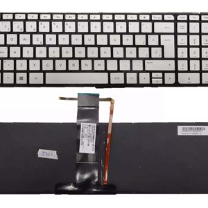 TECLADO HP X360 ENVY 15-U 15-U000 15T-U000 15-u100no 15-u230no 15t-u000 15t-u100 15-u060nz