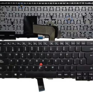 Teclado Lenovo Thinkpad E450 E450c E455 E460 E465 04X6101 04X6131 04X6141