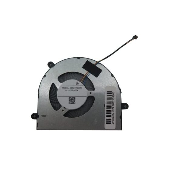 Ventilador Fun Gateway Gwtn141-4bk Gwtn156-4 4-Pin - Imagen 2