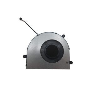 Ventilador Fun Gateway Gwtn141-4bk Gwtn156-4 4-Pin