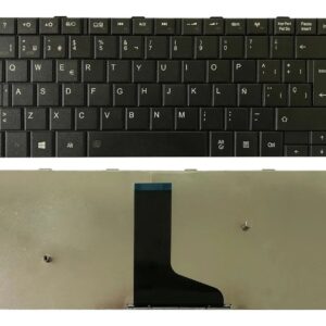 Teclado Toshiba Satellite C45-ASP4308FL C45-ASP4310FL C45-ASP4311