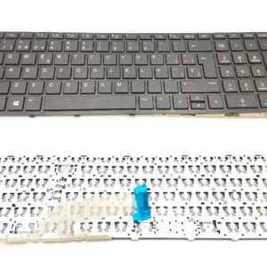 Teclado Hp Probook 450 G5 455 G5 470 G5 SP