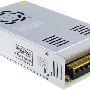 Fuente de alimentación 5V 70A 350W AC a DC 110V 220V