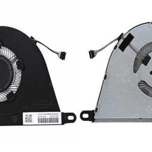 Ventilador HP 14-DQ 14-FQ 15-DY 15-EF 14S-FQ 14S-DQ TPN-Q221