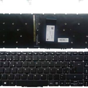 Teclado Acer Aspire 3 A315-54 A315-54-54L5 A315-54-58JQ A315-54K A315-55G A315-121.3 lbs A315-56 N19H1