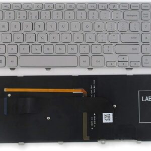 TECLADO DELL INSPIRON 15 7000 15-7537 15-7737 15-7746 P36F