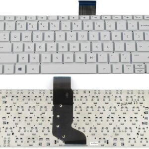 Teclado Hp Stream X360 11-d 11-r 11-p 11-y 11-n 11-ah