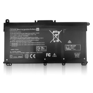 BATERIA PARA LAPTOP HP HT03XL PAVILION HSTNN-LB8M HSTNN-LB8L HSTNN-UB7J L11421-2D2 (M)
