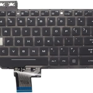 Teclado Asus TUF Gaming FX505DT FX505DU FX505DY FX505G FX505GM FX505GE FX505GD FX505GT FX504 FX505 FX705 FX80 FX86 FX95 RGB