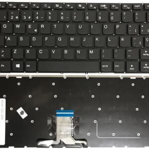 TECLADO LENOVO IDEAPAD 310S-14AST 310S-14ISK 310S-14IKB 510S-14ISK 510S-14IKB 710-14ISK 710-14IKB 710-15ISK 710-15IKB