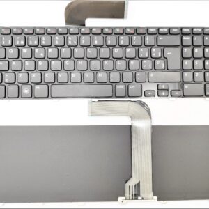 TECLADO DELL INSPIRON 15R N5110 N5010 5110 M5110 M5010 SERIES 079MJP