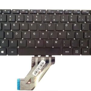 Teclado Notebook Exo Xs2 / Xs3 Mb3181015 Mb3181009