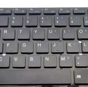TECLADO COMPATIBLE NOTEBOOK ENV 1EENV1748