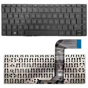 TECLADO PARA HP PAVILION 14-V 14-V000 14-V002LA 14-V003LA 779410-161 773715-161