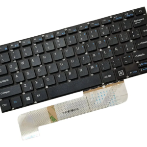 Teclado Xview V6 Notebook 27716023 Pride-k4282