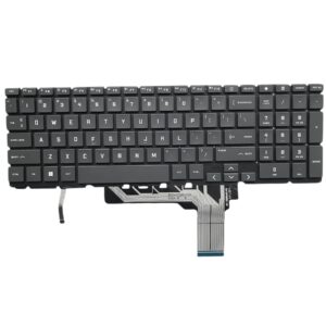 Teclado Hp Victus 15-fb 15-fb2063dx 15-Fb0137la 15-Fa